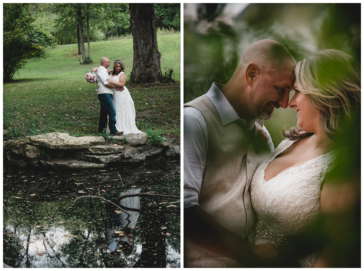 St. Louis Wedding Photographer, romantic barn wedding, Haue Valley wedding, St. Louis Engagement photography